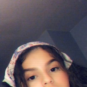 Meet your Posher, Elenamaria